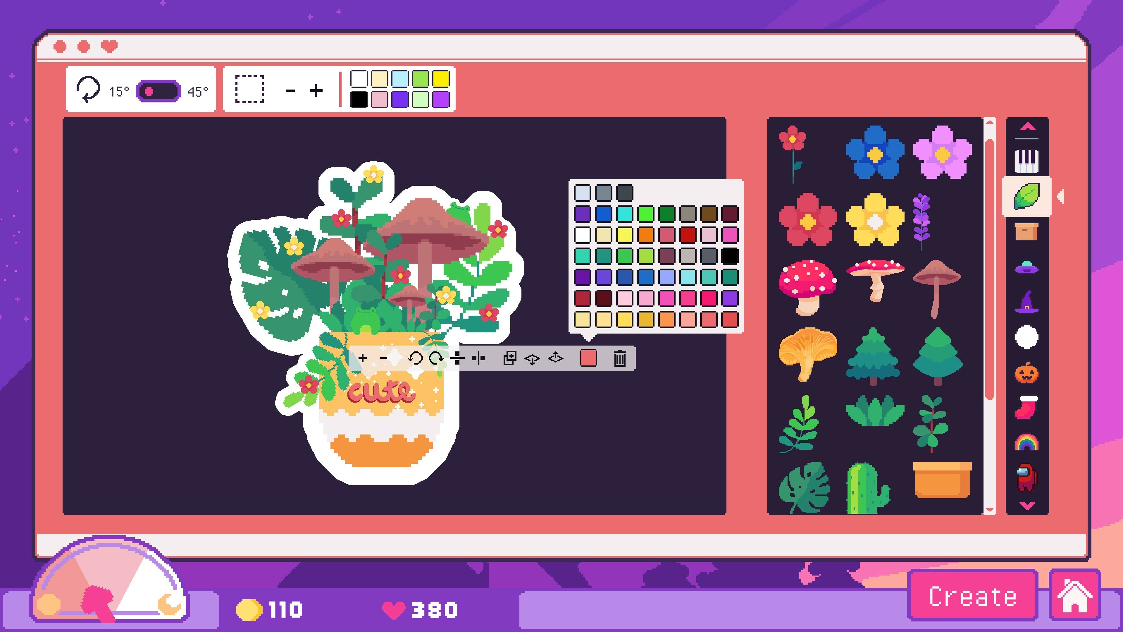 Sticky Business - PC (Steam) — screenshot 3