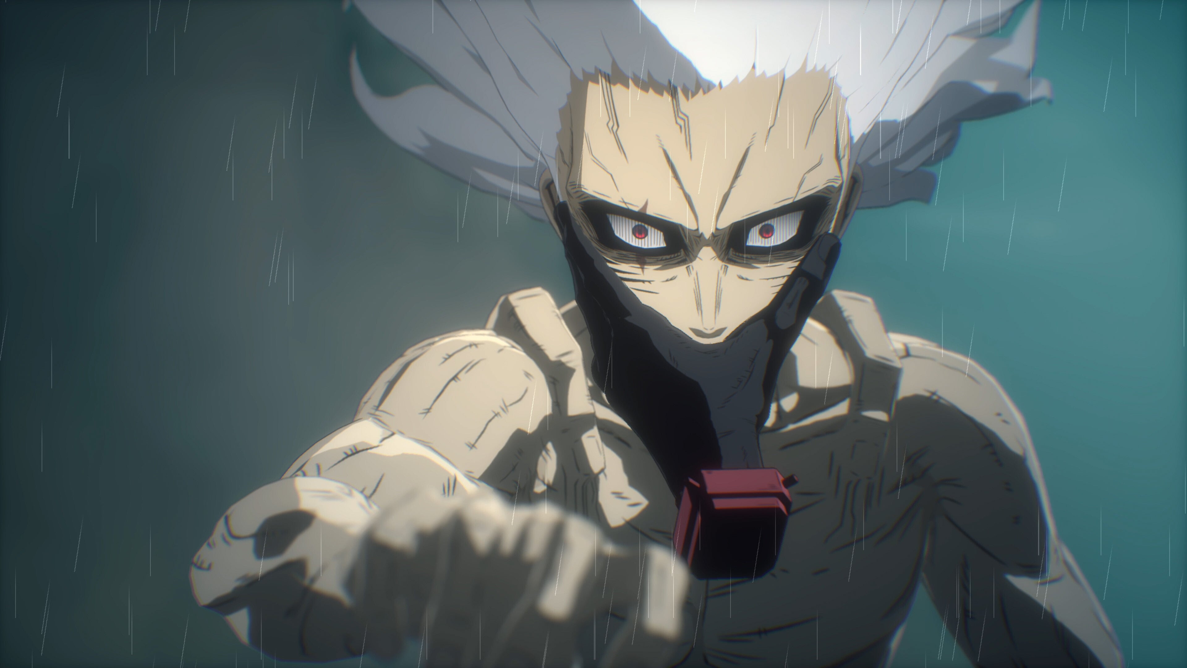 MY HERO ACADEMIA: All’s Justice - PC (Steam) — screenshot 2