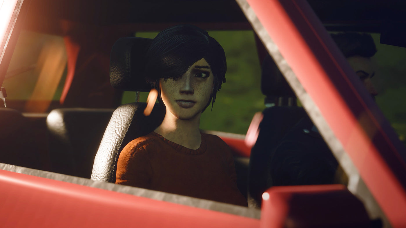 Of Bird and Cage - PC (Steam) — скриншот 1