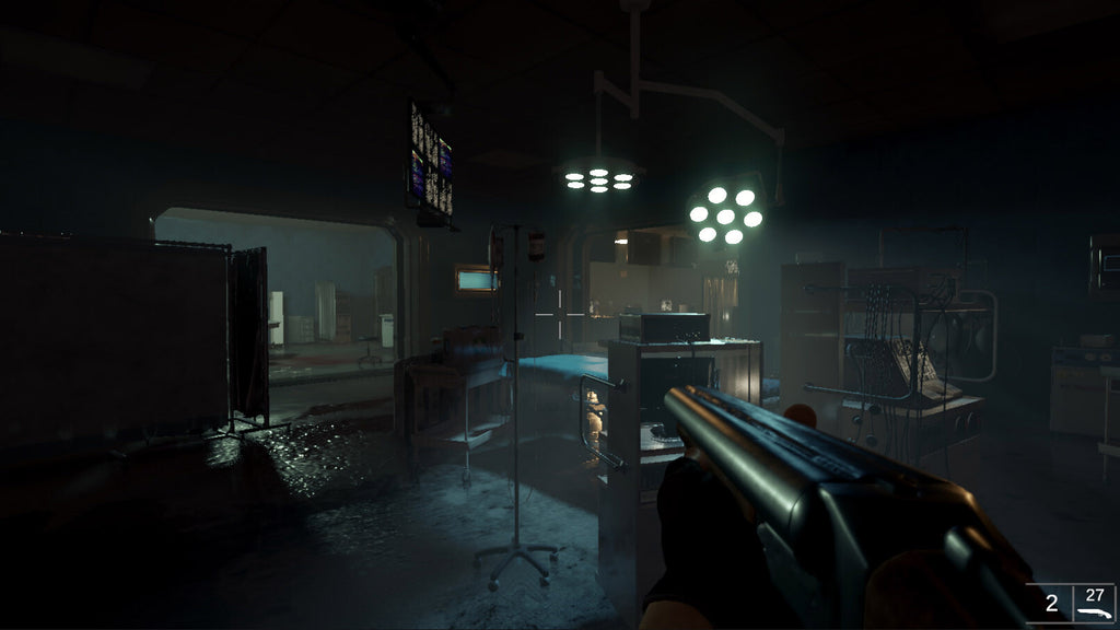 Beneath - PC (Steam) — screenshot 2