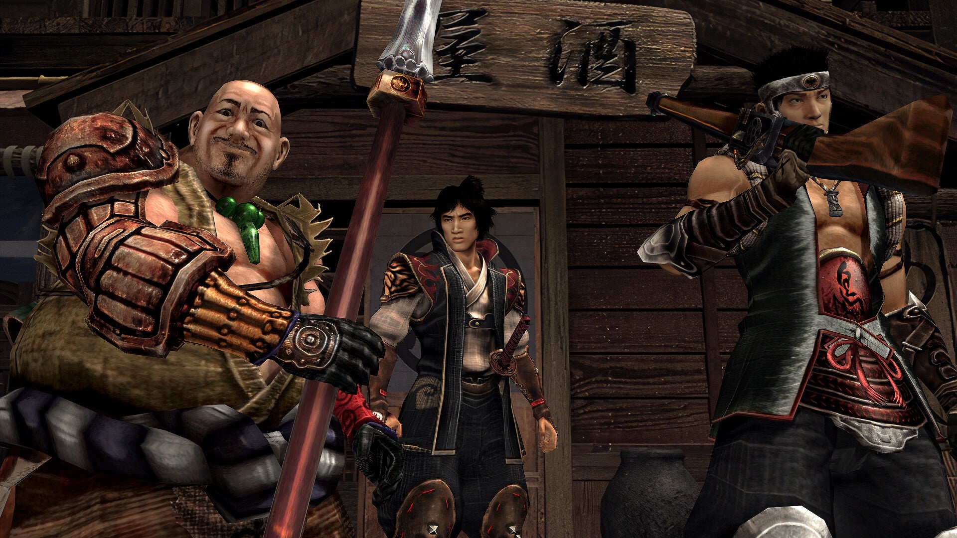 Onimusha 2: Samurai's Destiny - PC (Steam) — screenshot 3