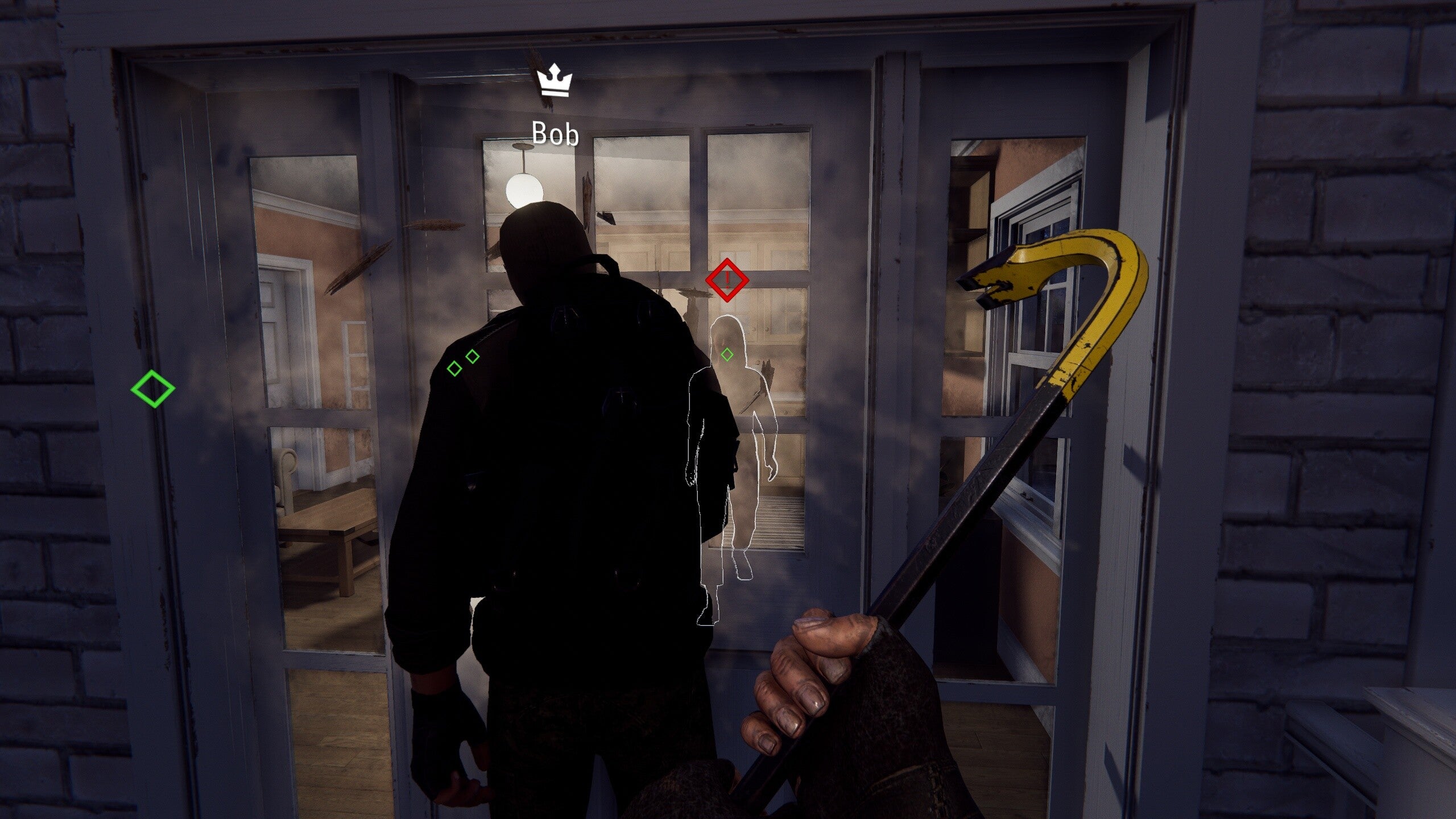 Crime Simulator - PC (Steam) — screenshot 1