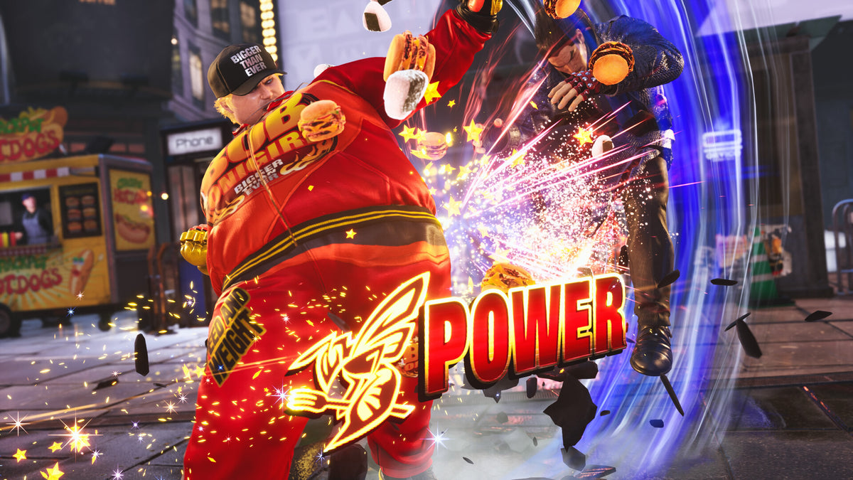 TEKKEN 8 - Season 3 Pass - PC (Steam) — скриншот 2