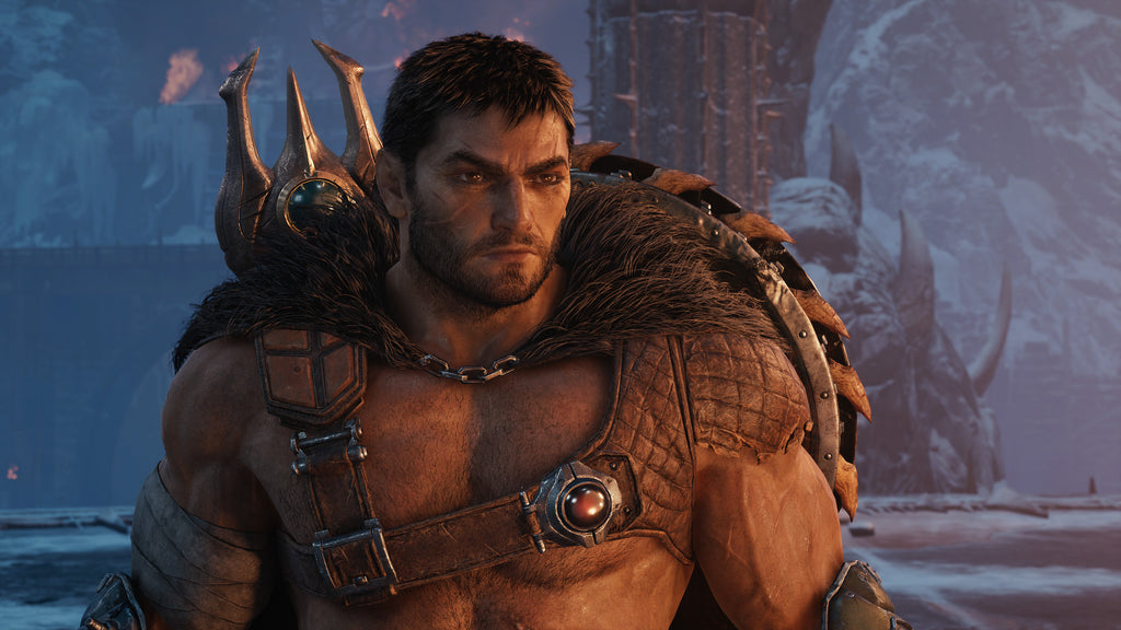 DOOM: The Dark Ages - Revelations DLC LATAM & CIS & ASIA - PC (Steam) — screenshot 1
