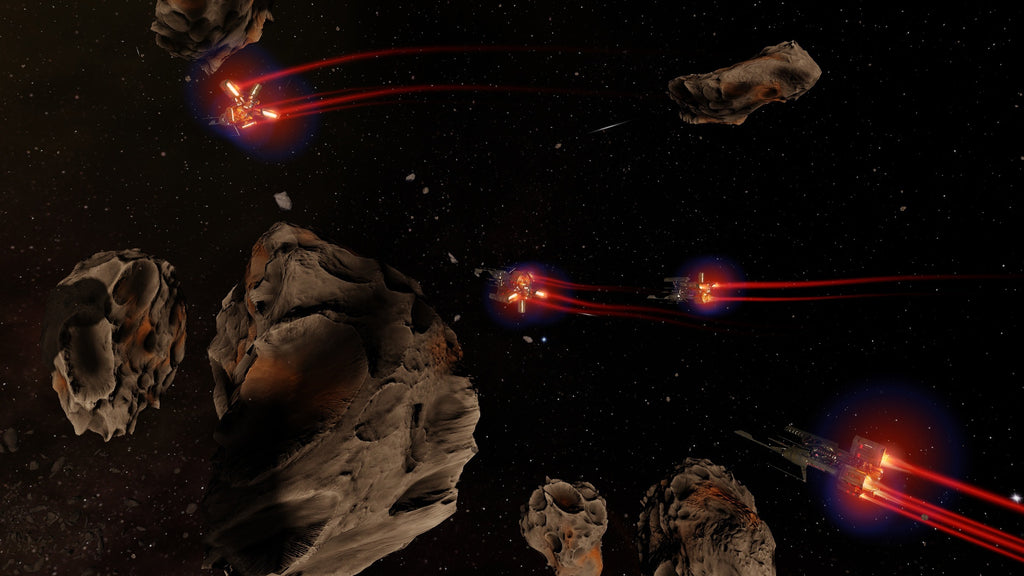 X Rebirth: Home of Light DLC - PC (Steam) — screenshot 2