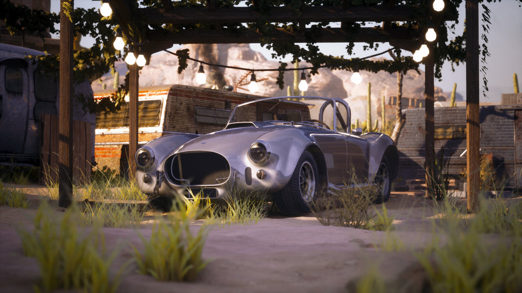 Gas Station Simulator - PC (Steam) — screenshot 3