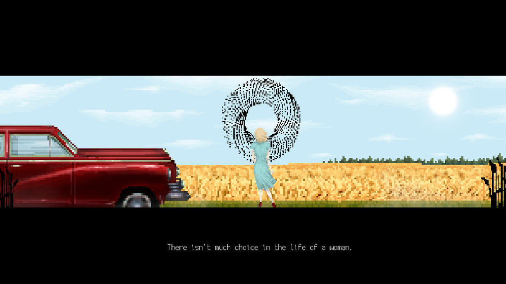 Loretta - PC (Steam) — screenshot 2