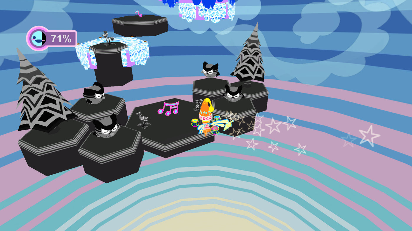 Newt One - PC (Steam) — скриншот 3