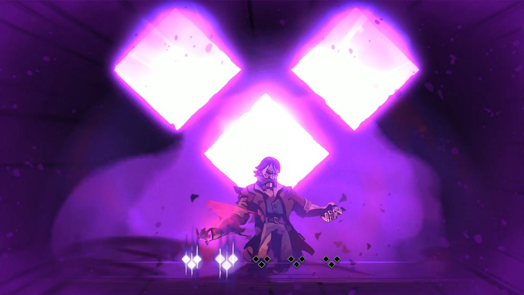 Curse of the Dead Gods - PC (Steam) — screenshot 2
