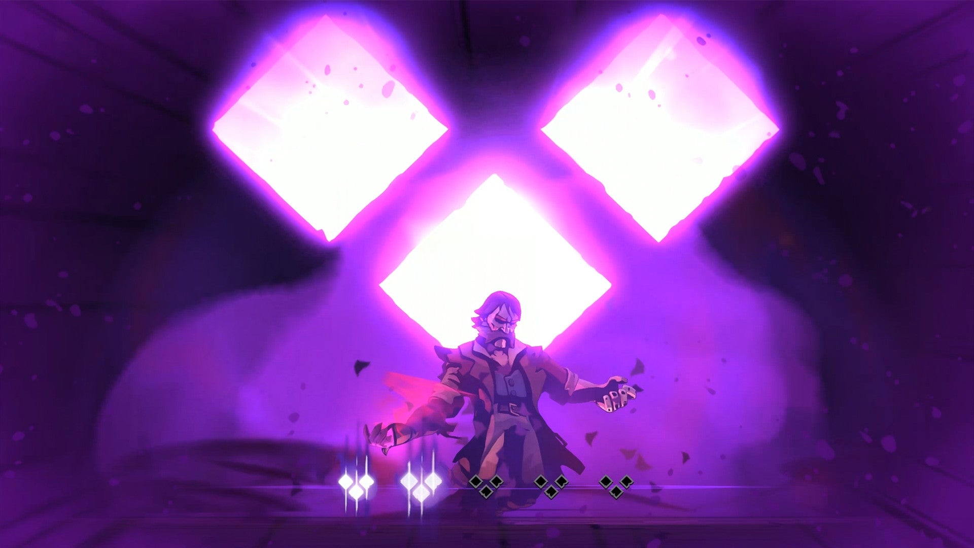 Curse of the Dead Gods - PC (Steam) — screenshot 2