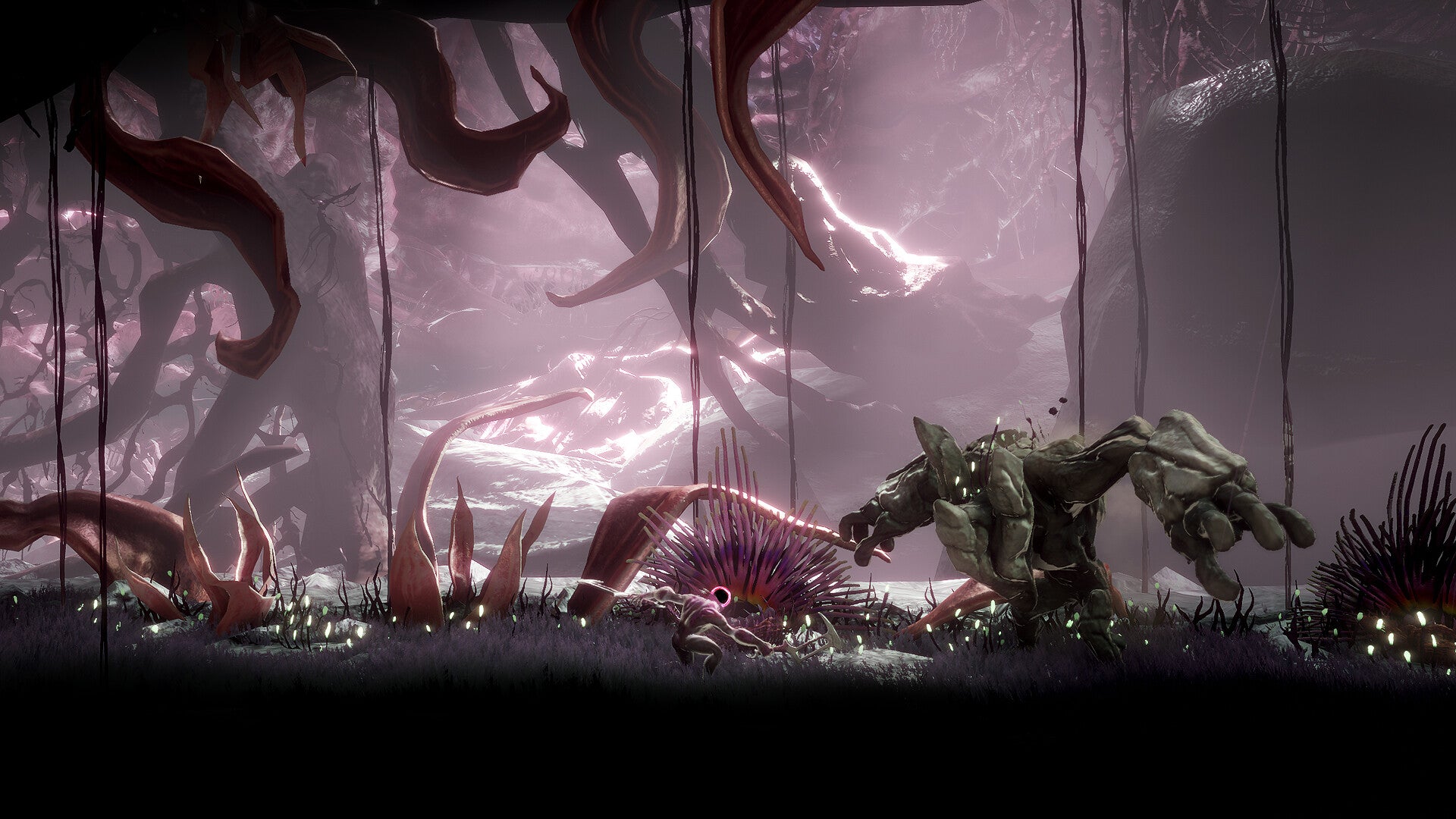 GRIME - PC (Steam) — screenshot 1