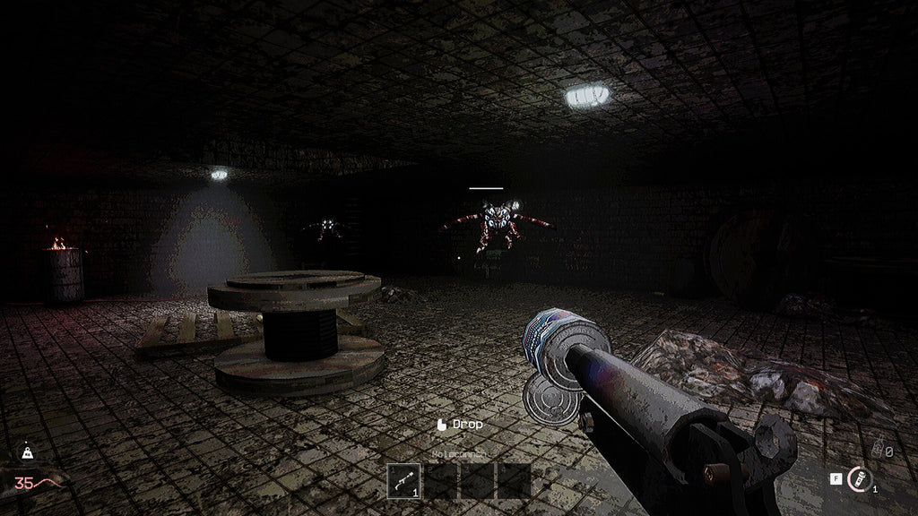 KLETKA - PC (Steam) — screenshot 3