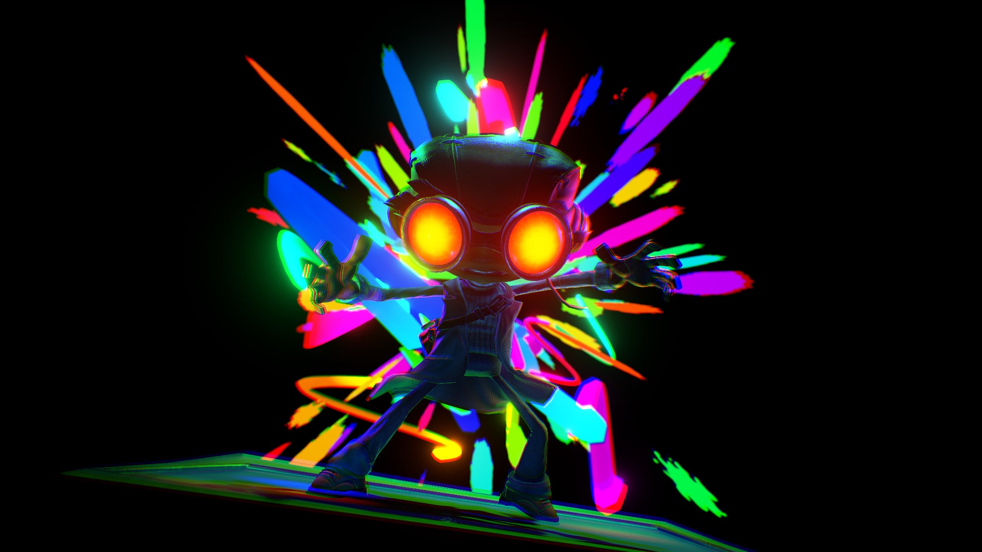 Psychonauts 2 - PC (Steam) — screenshot 3