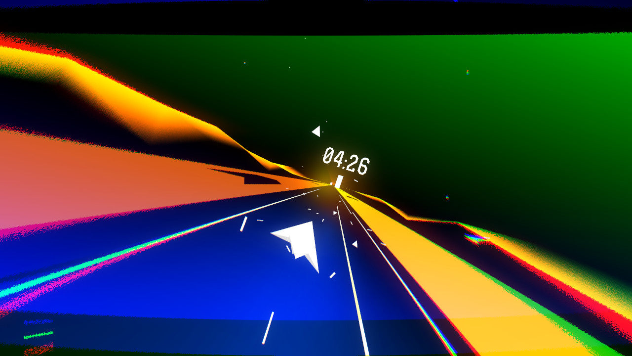 BARRIER X - PC (Steam) — screenshot 3