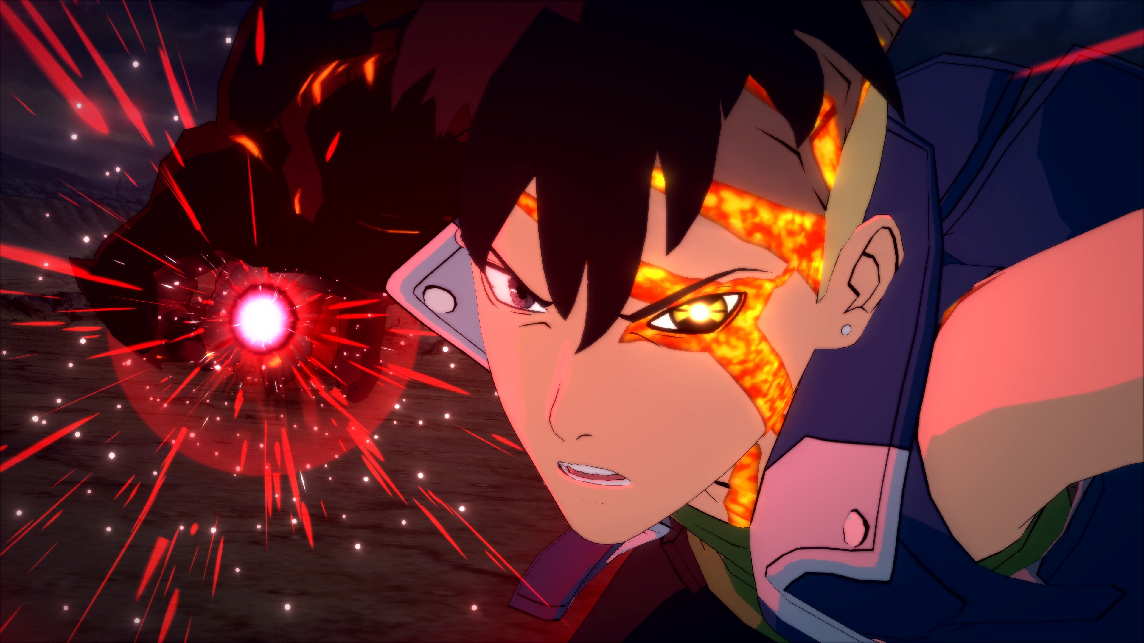 NARUTO X BORUTO Ultimate Ninja STORM CONNECTIONS Season Pass - PC (Steam) — screenshot 3
