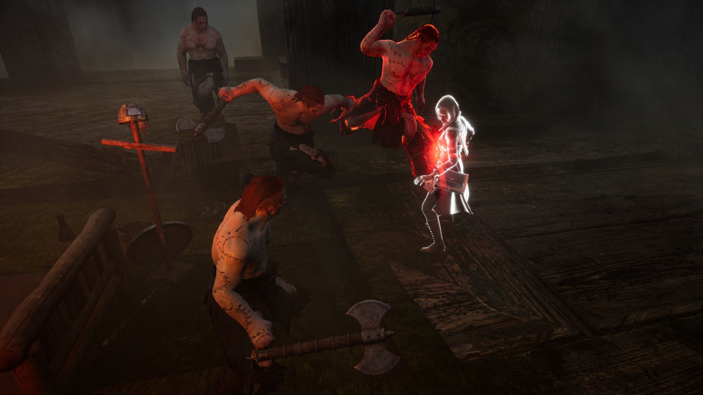 Dream Cycle - PC (Steam) — screenshot 3