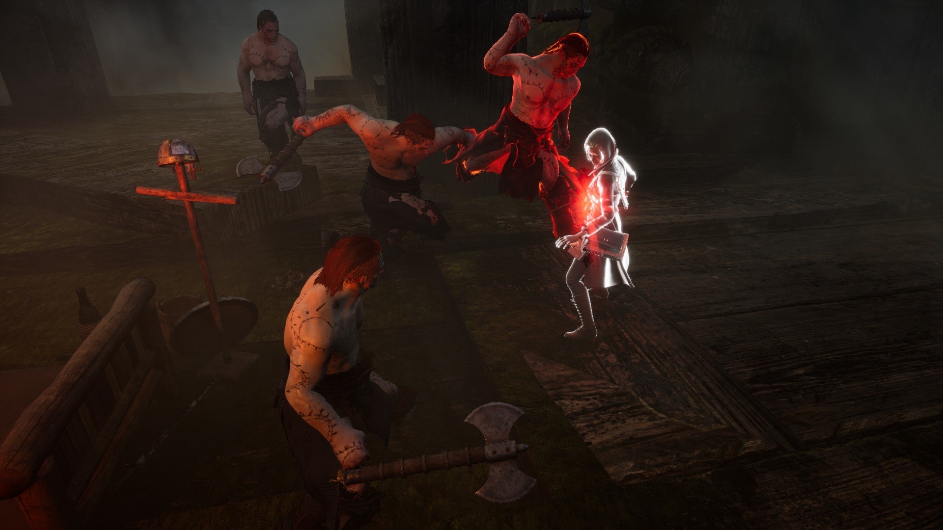 Dream Cycle - PC (Steam) — screenshot 3