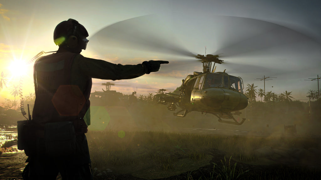 Call of Duty: Black Ops Cold War - Xbox One — screenshot 3