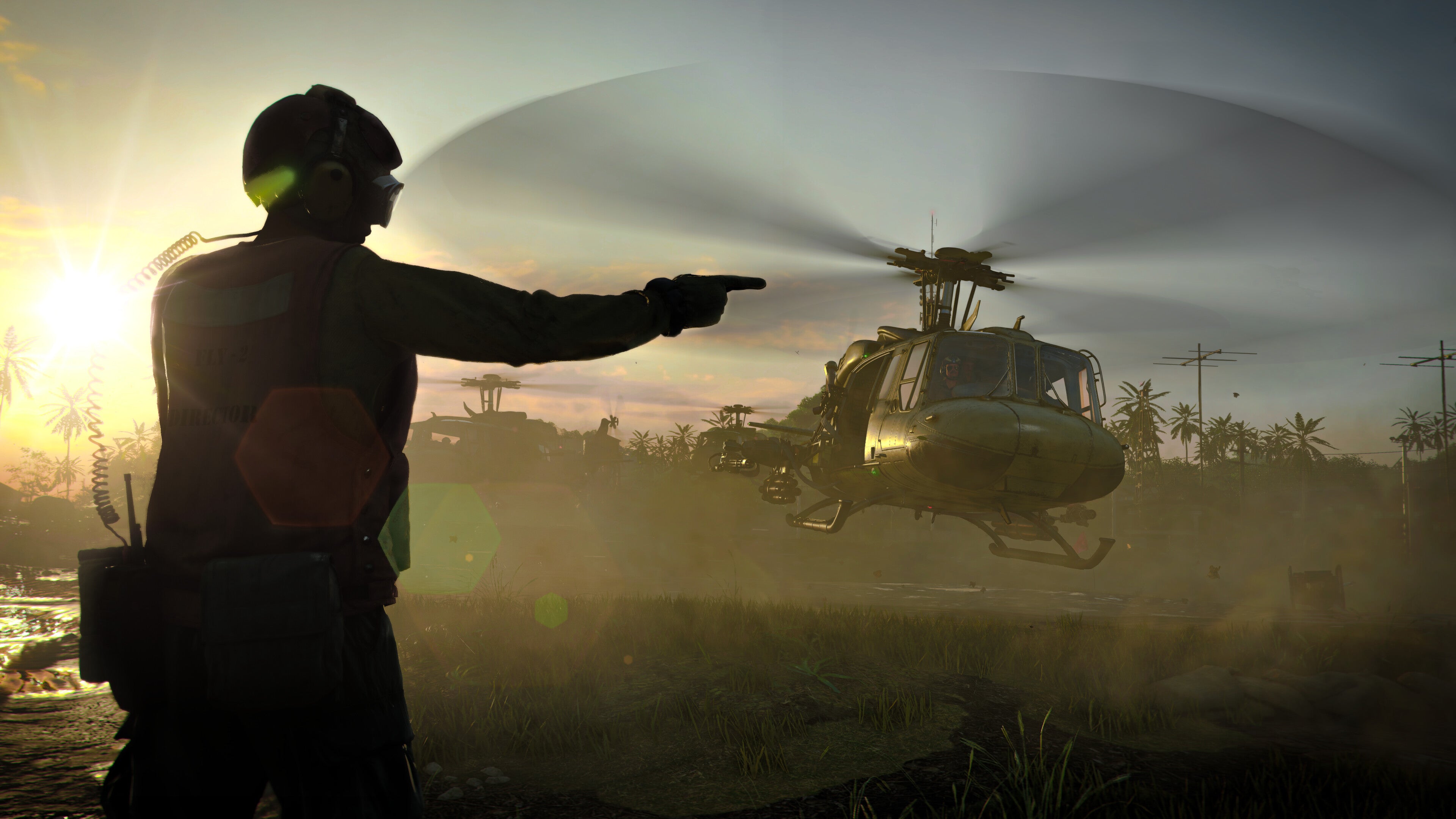 Call of Duty: Black Ops Cold War - Xbox One — screenshot 3