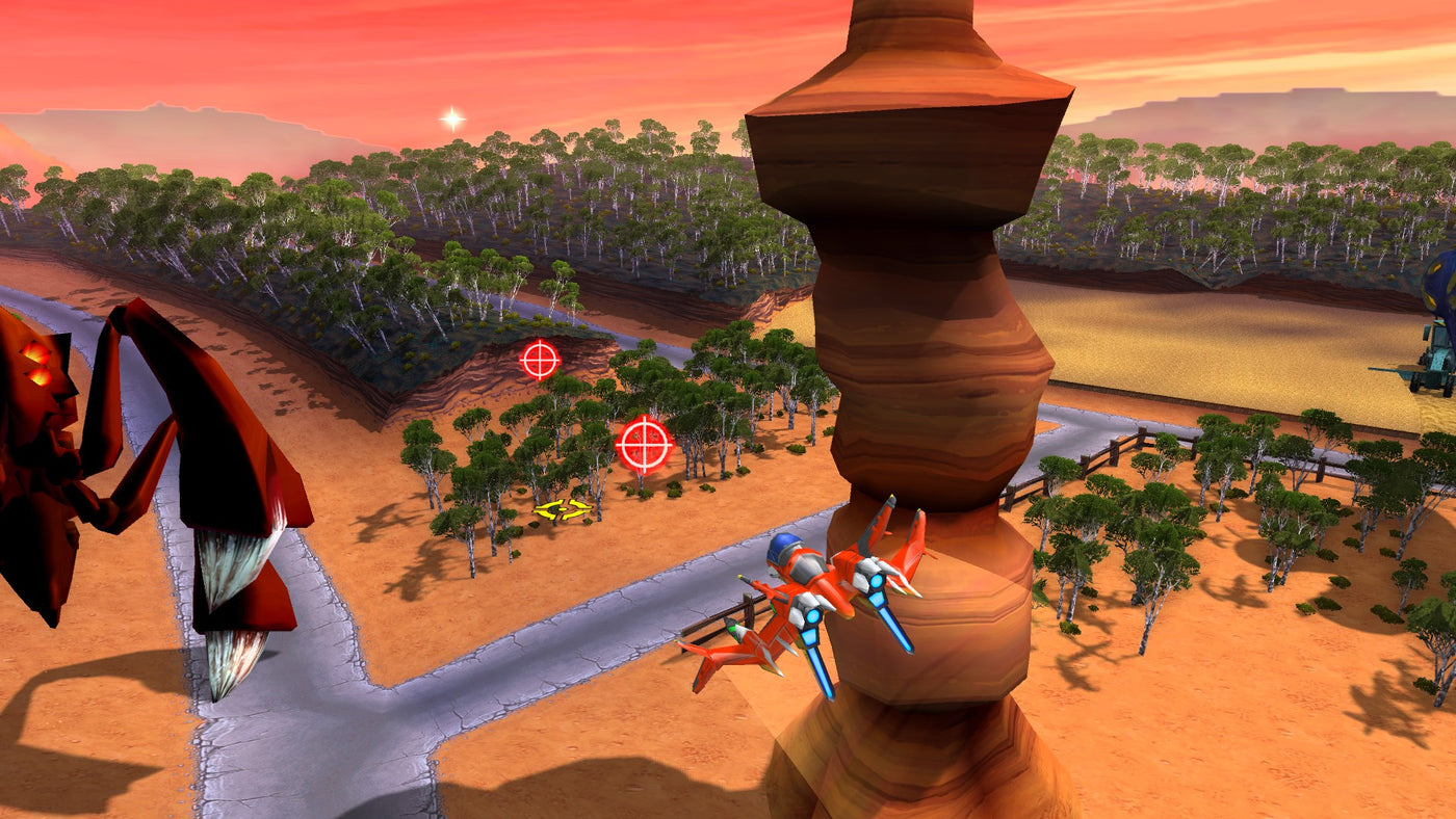 TY the Tasmanian Tiger 3 - PC (Steam) — скриншот 3
