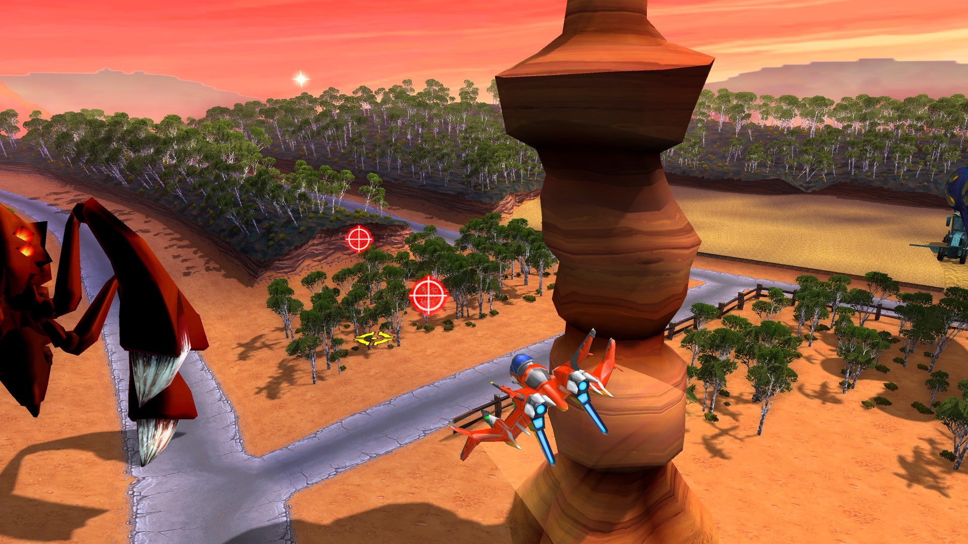 TY the Tasmanian Tiger 3 - PC (Steam) — screenshot 3