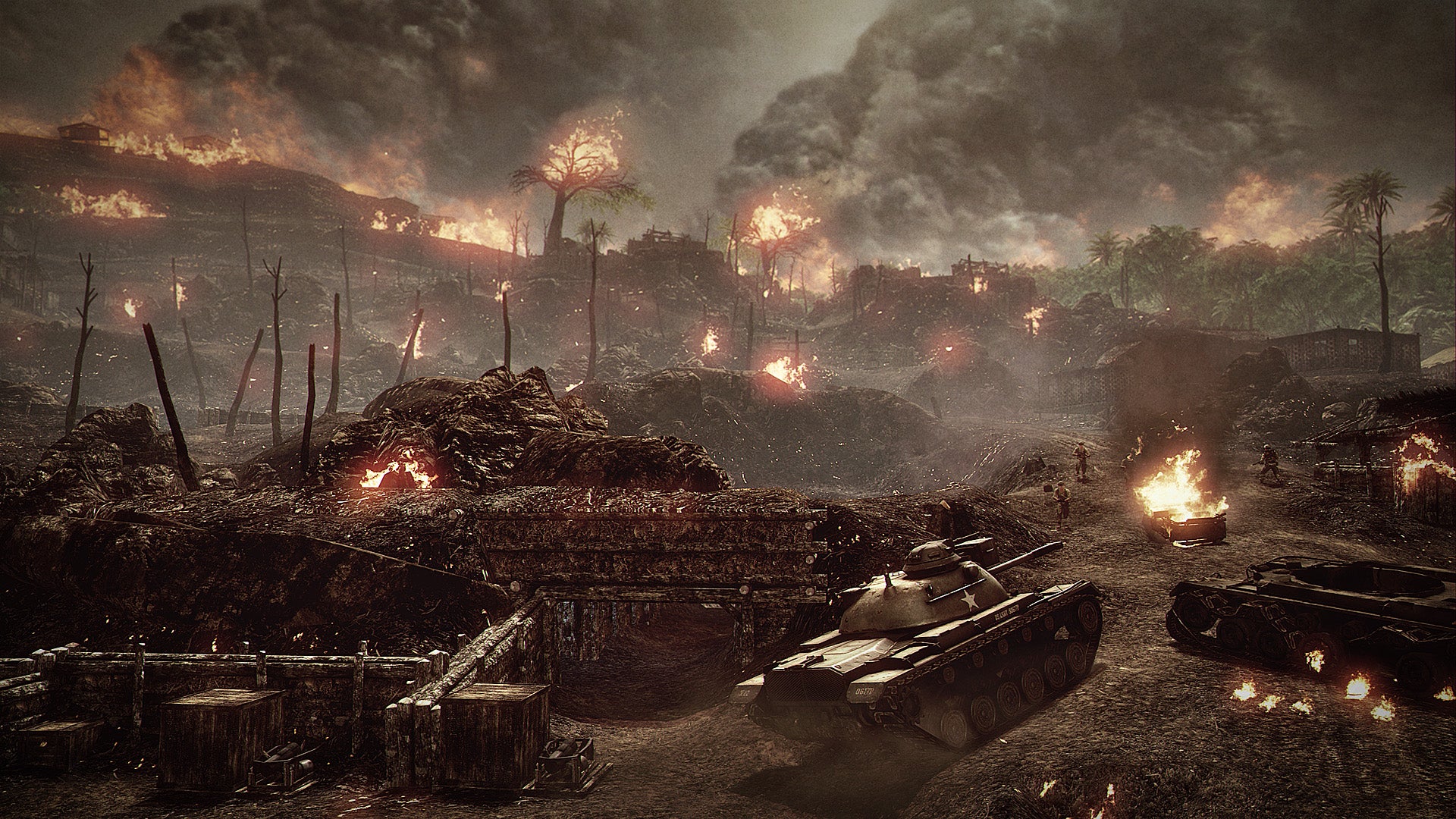 Battlefield: Bad Company 2 - Vietnam DLC - PC (EA) — screenshot 2