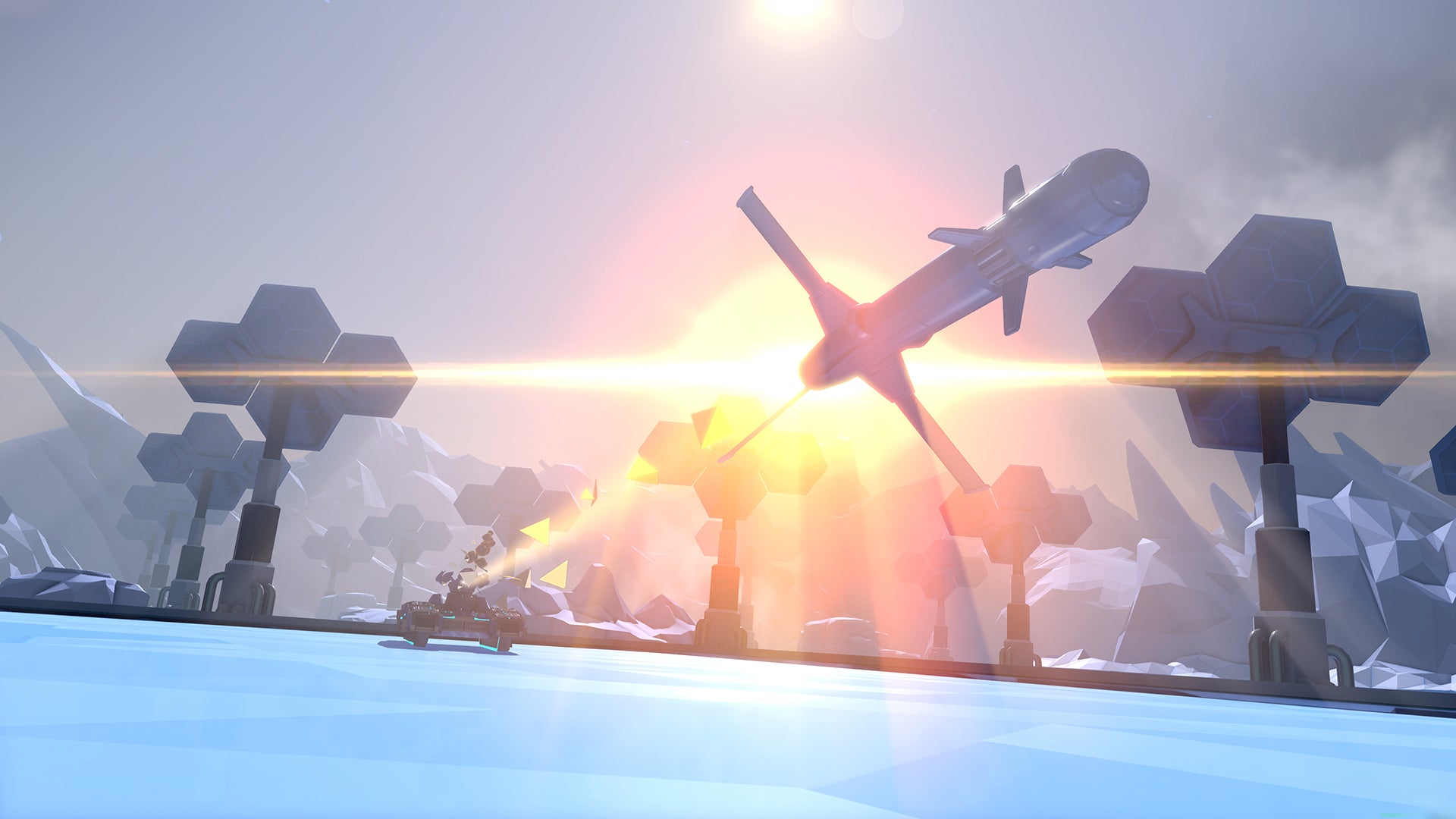 Battlezone Gold Edition - PC (Steam) — screenshot 2