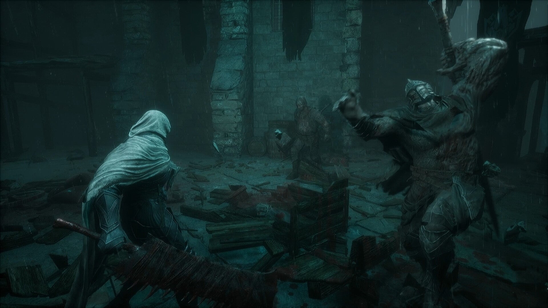 The Relic: First Guardian - PC (Steam) — screenshot 3