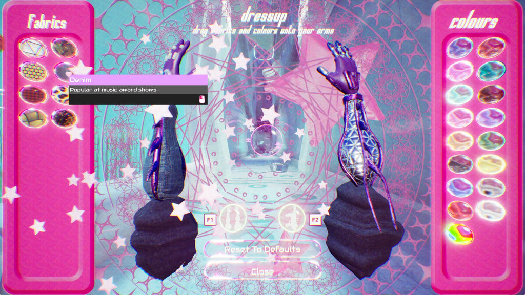 Don't Stop Girlypop! - PC (Steam) — screenshot 3
