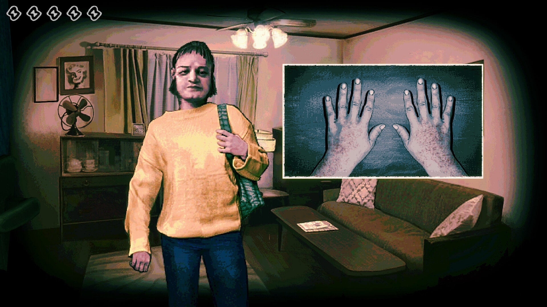 No, I'm not a Human - PC (Steam) — screenshot 3