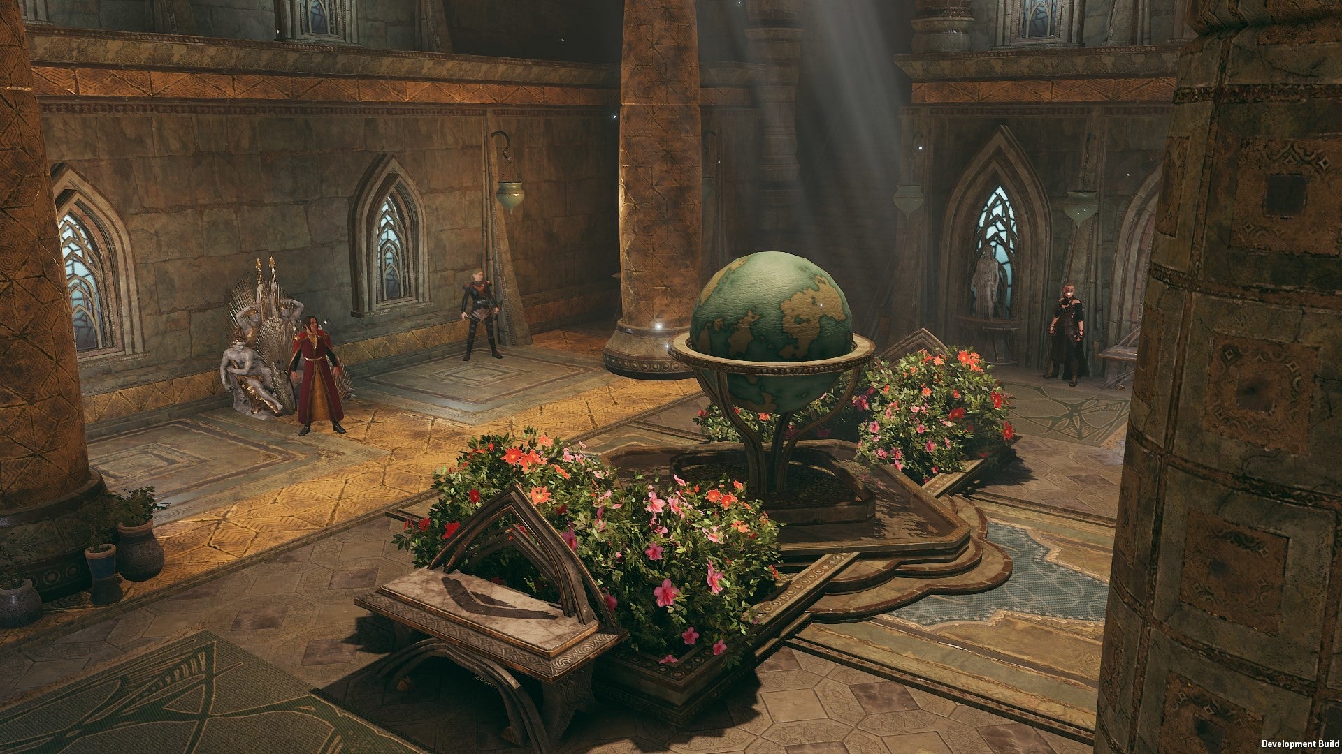 Solasta: Crown of the Magister - Lost Valley DLC - PC (Steam) — screenshot 2