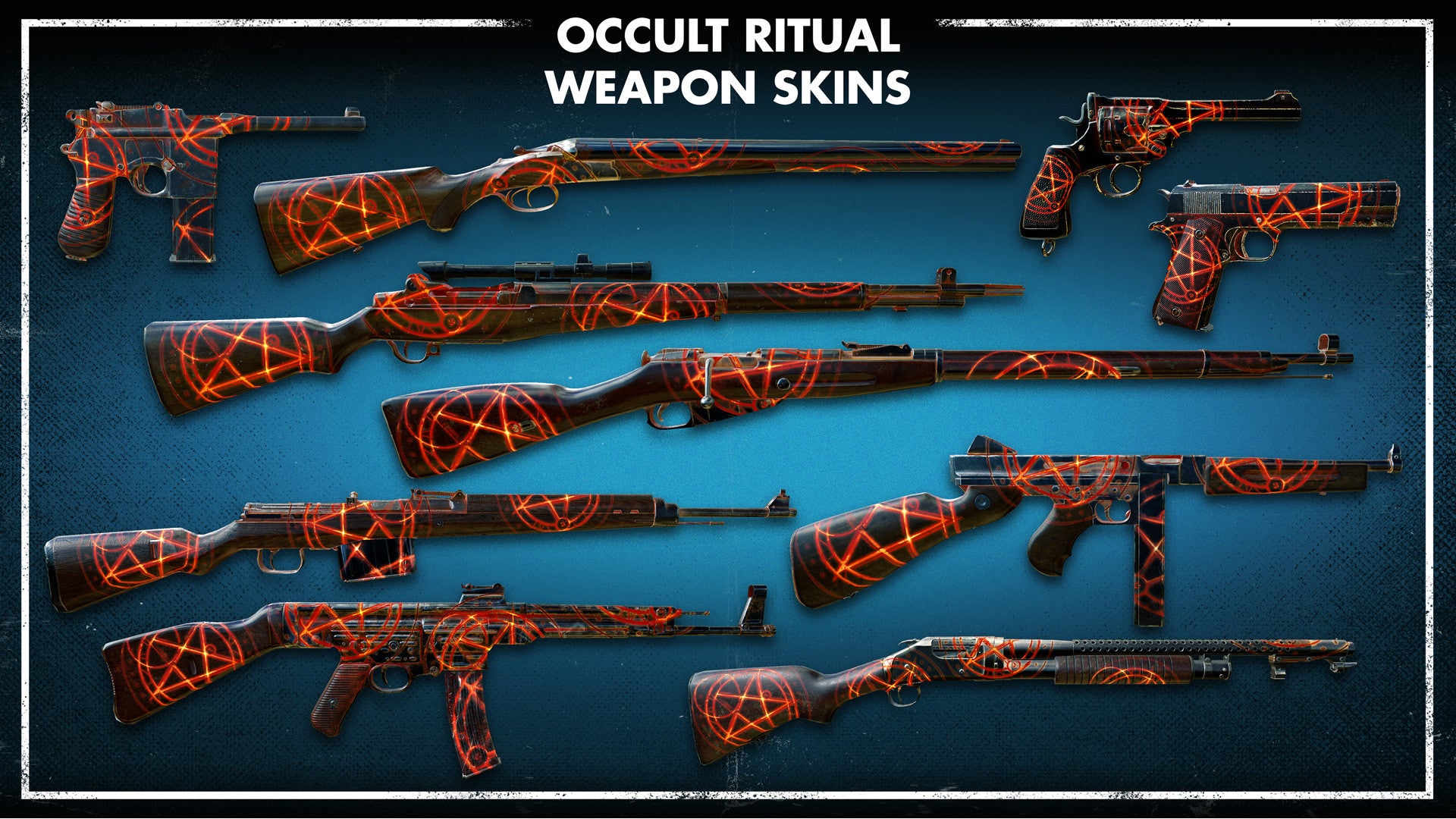 Zombie Army 4 Dead War Season Pass Two DLC - PC (Steam) — screenshot 2