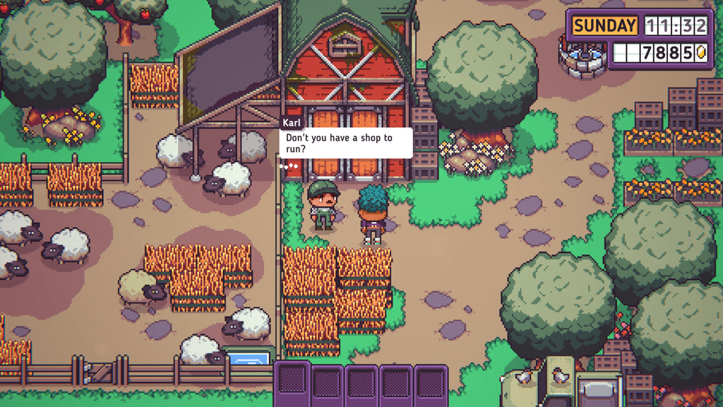 Discounty - PC (Steam) — screenshot 2
