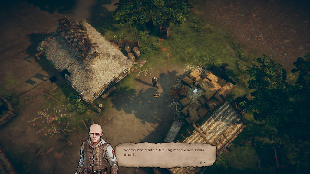 Rustler - PC (Steam) — screenshot 3