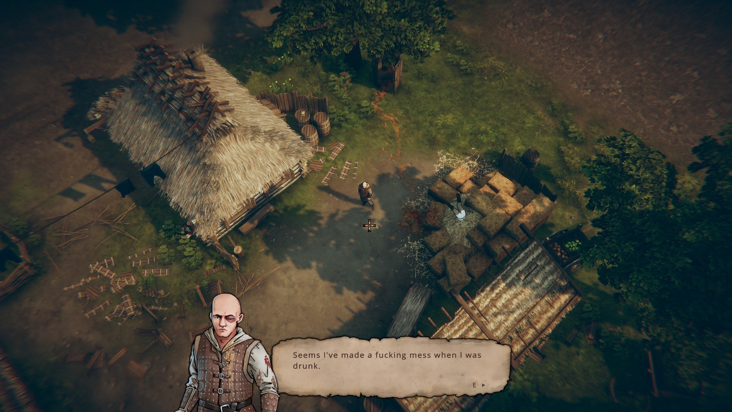 Rustler - PC (Steam) — screenshot 3