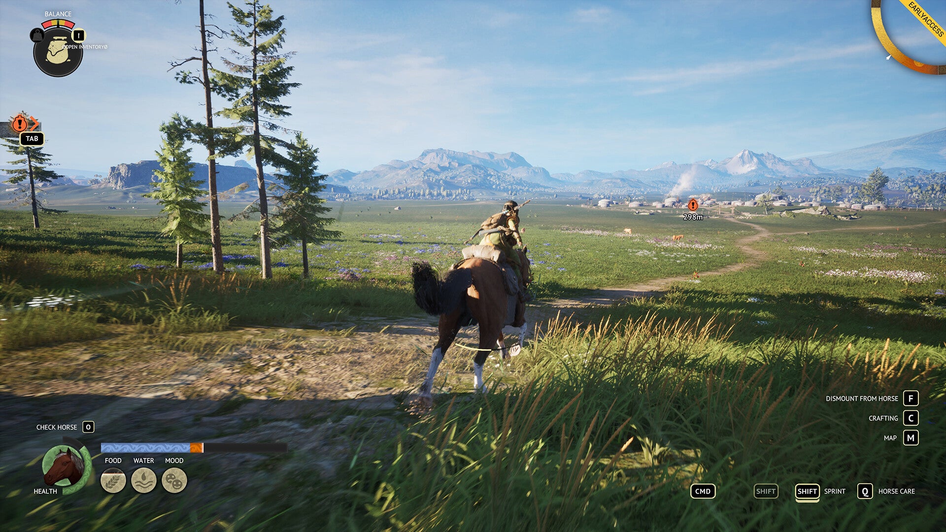 The Legend of Khiimori - PC (Steam) — screenshot 3
