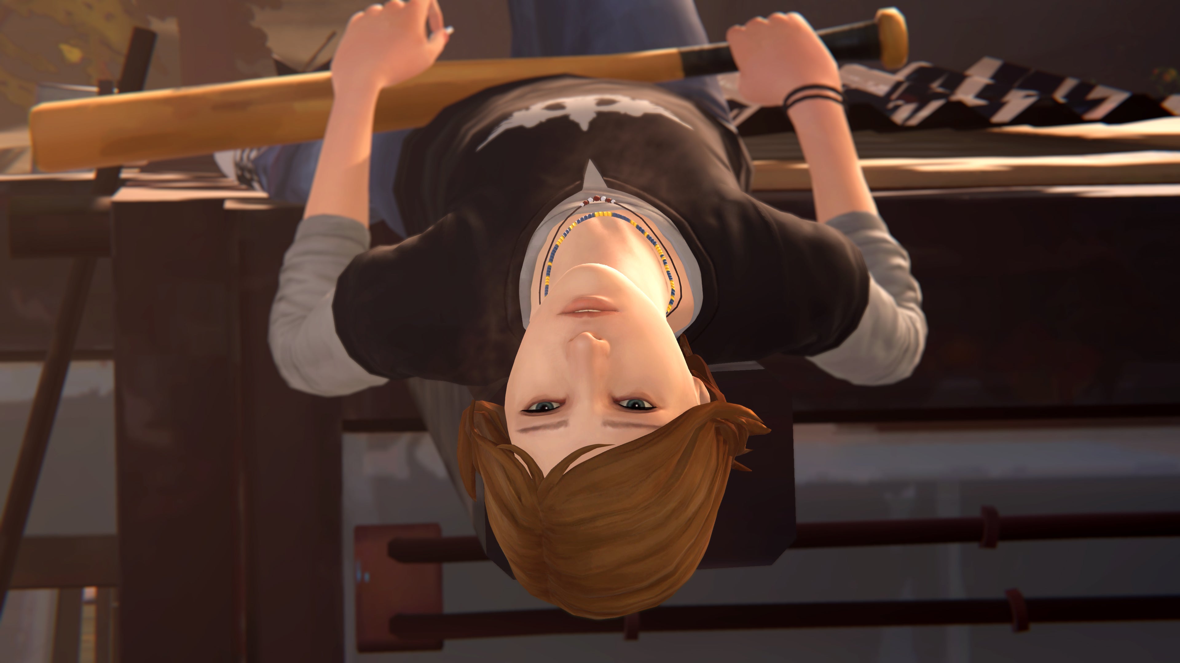 Life is Strange: Before the Storm - PC (Steam) — screenshot 2