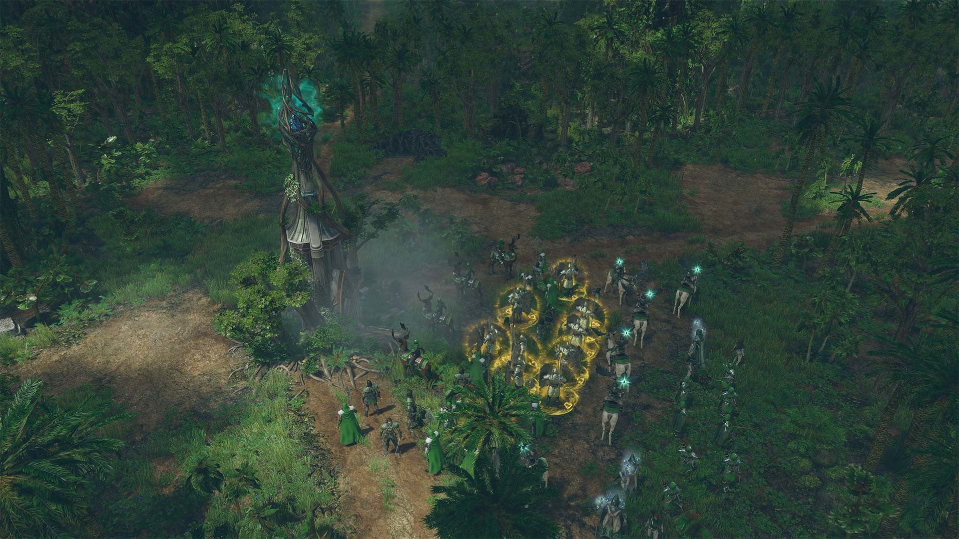 SpellForce 3 Versus Edition - PC (Steam) — screenshot 2
