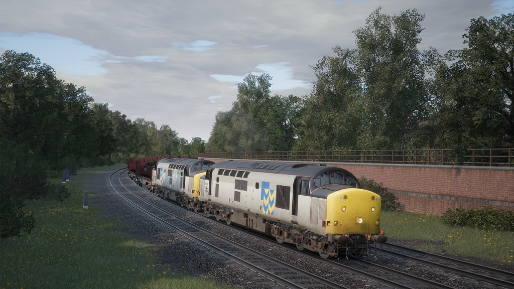 Train Sim World 2: Tees Valley Line: Darlington – Saltburn-by-the-Sea Route Add-On DLC - PC (Steam) — screenshot 2