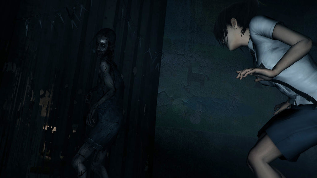 DreadOut - PC (Steam) — screenshot 2