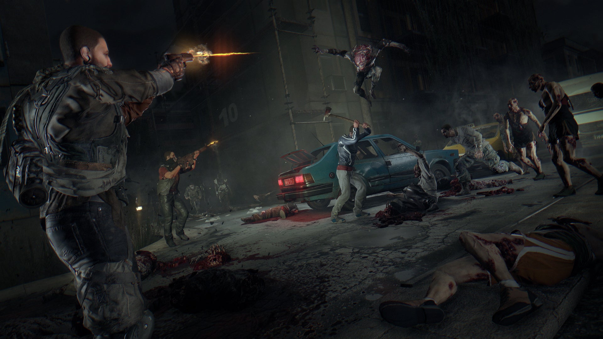 Dying Light - Ultimate Survivor Bundle DLC - PC (Steam) — screenshot 2