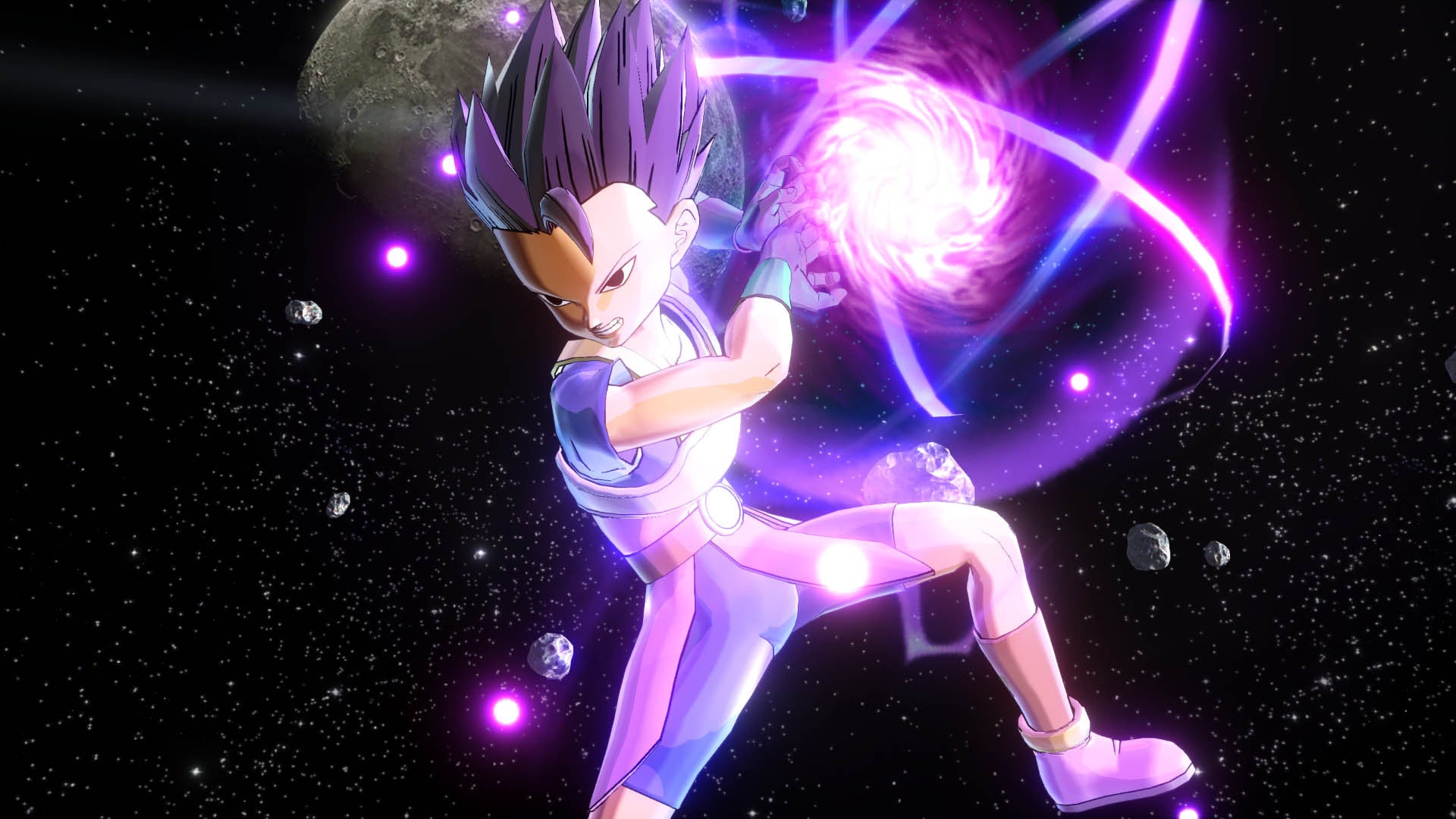 Dragon Ball Xenoverse 2 - Super Pass DLC - PC (Steam) — screenshot 1