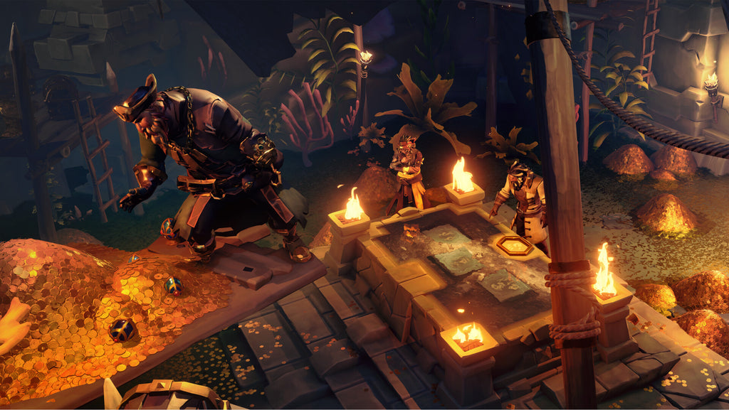 Sea of Thieves: 2026 Edition screenshot