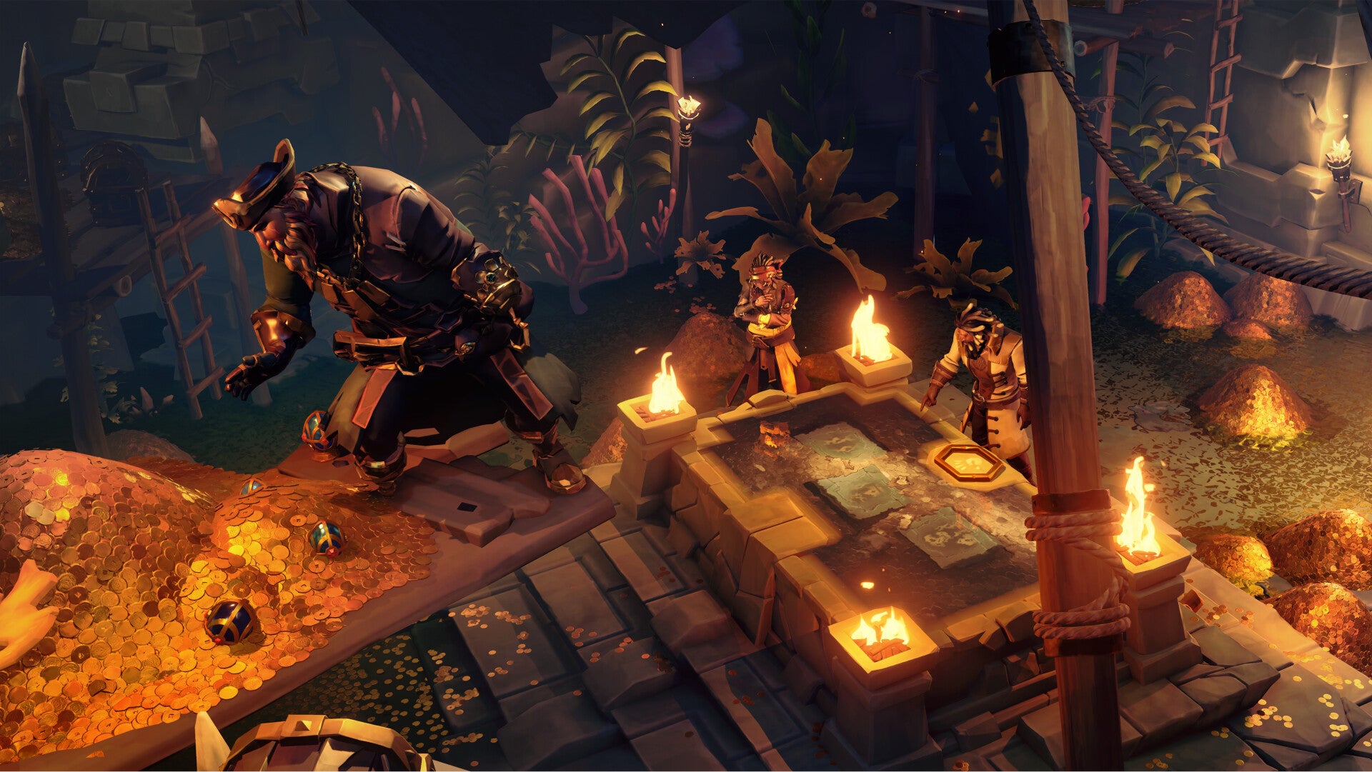 Sea of Thieves: 2026 Edition screenshot