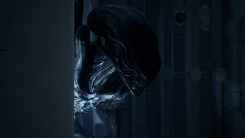 Dead by Daylight - Alien Chapter Pack EU - PC (Steam) — screenshot 1