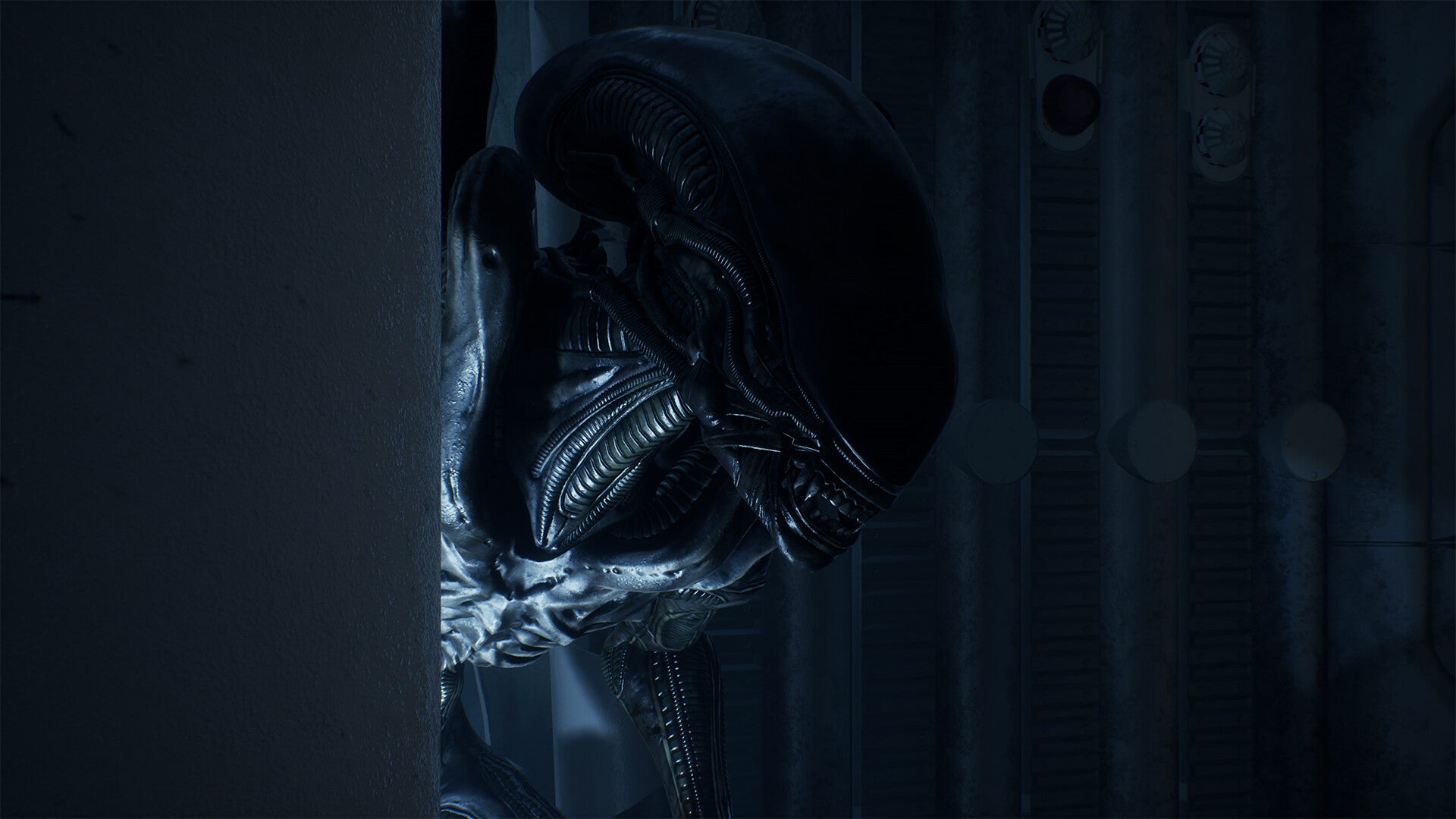 Dead by Daylight - Alien Chapter Pack EU - PC (Steam) — screenshot 1
