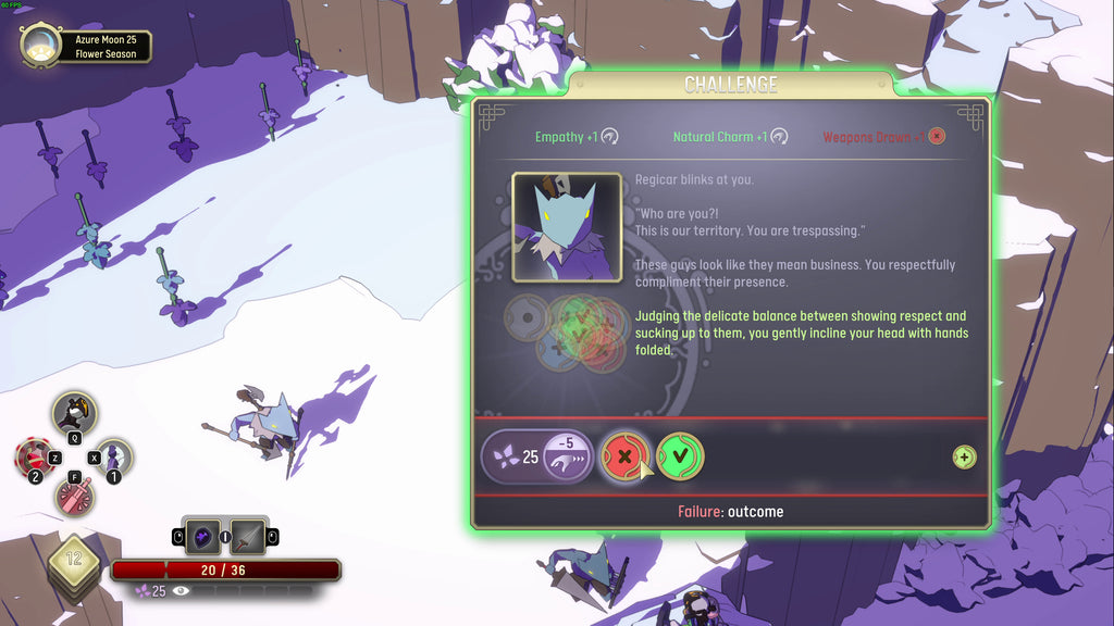 Unexplored 2: The Wayfarer's Legacy - PC (Steam) — screenshot 3