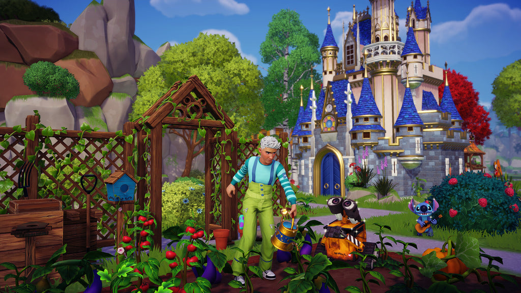 Disney Dreamlight Valley - PC (Steam) — screenshot 2