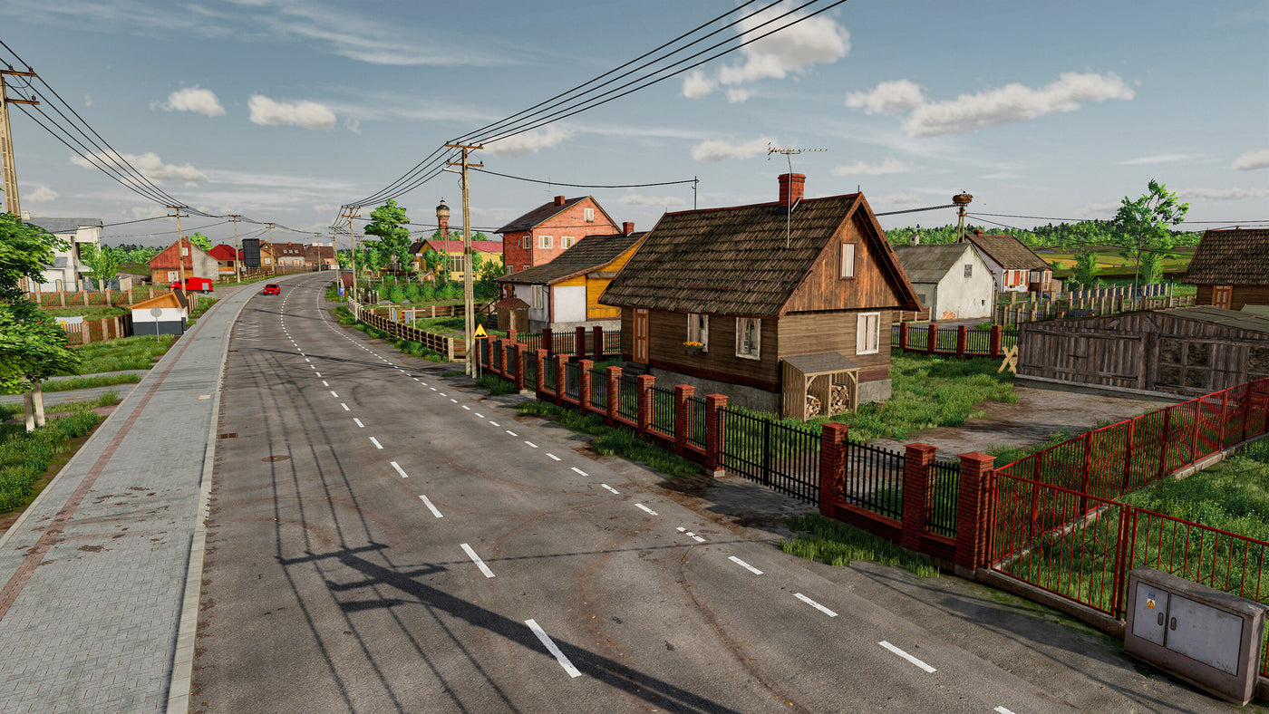 Farming Simulator 22 - Premium Expansion DLC - PC (Steam) — скриншот 3
