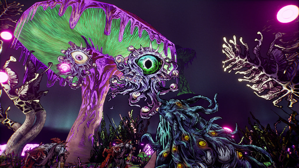 Forgive Me Father 2 - PC (Steam) — screenshot 3